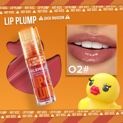 Dolly Juicy Lip Oils