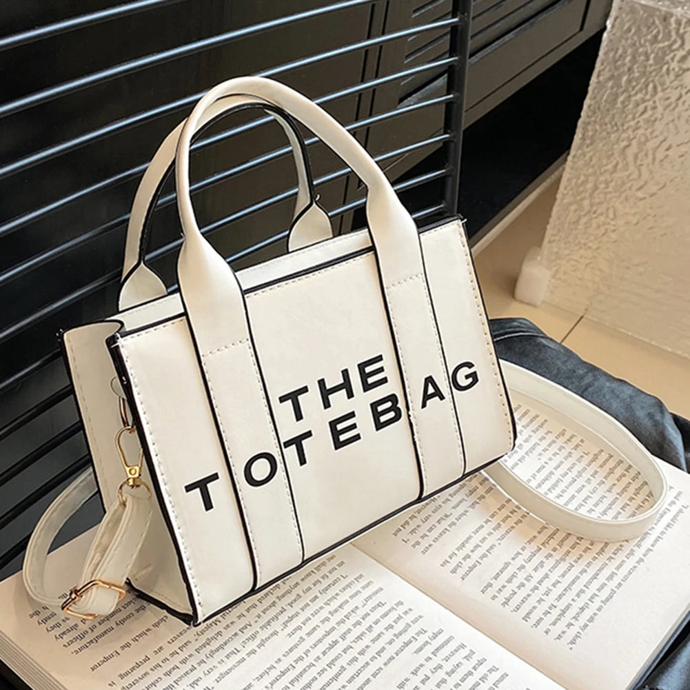 The ToteBag