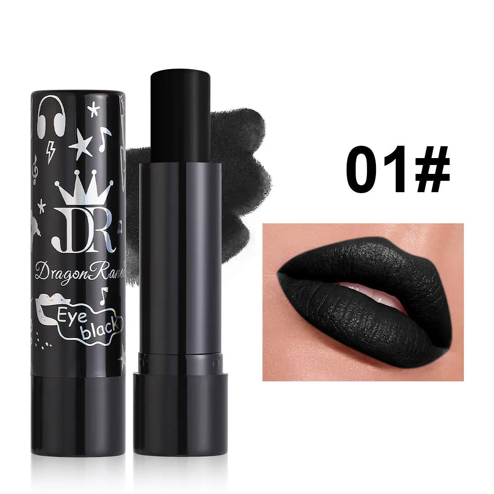 Exotic Long Lasting, Super Pigmented, Matte Lipstick