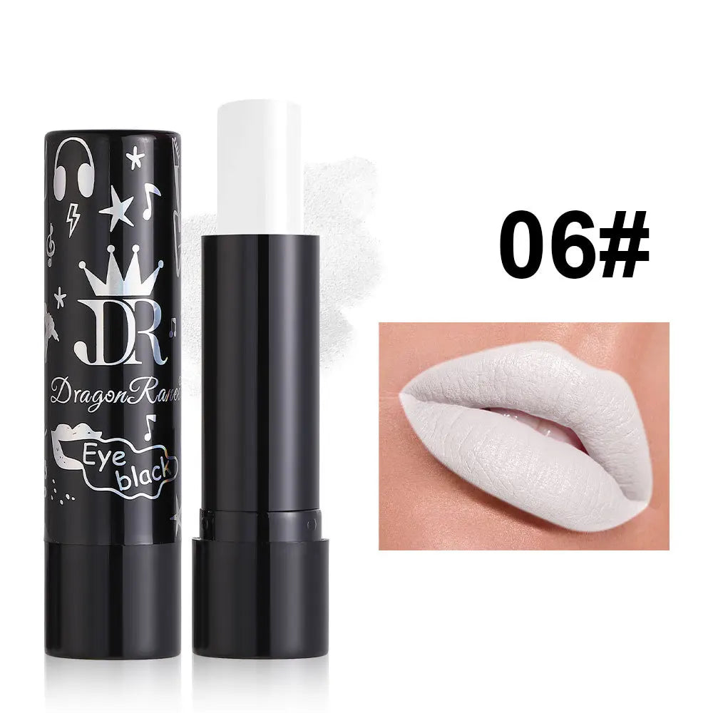 Exotic Long Lasting, Super Pigmented, Matte Lipstick