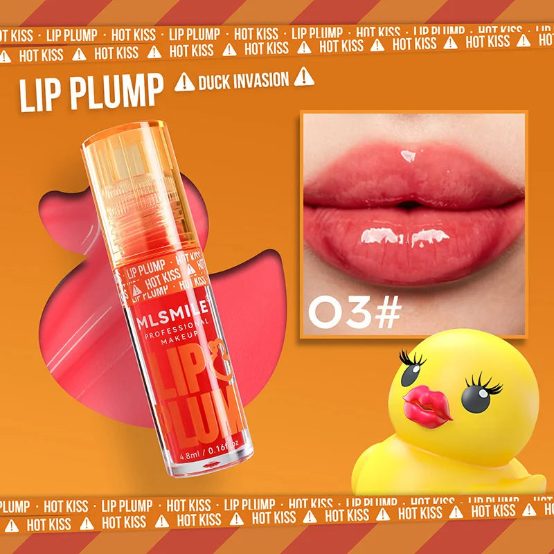 Dolly Juicy Lip Oils