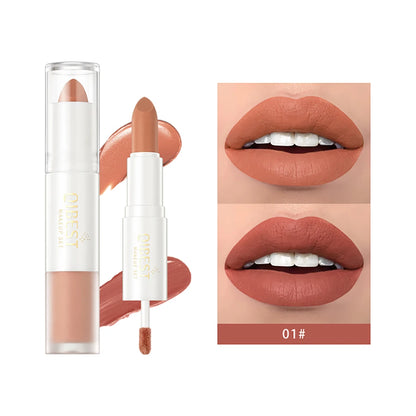 Lexi 2 in 1 Matte and Liquid Lipstick