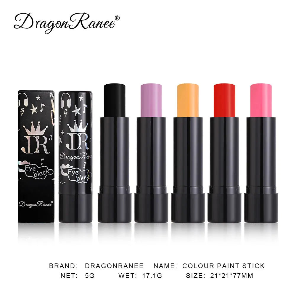 Exotic Long Lasting, Super Pigmented, Matte Lipstick