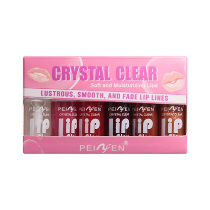 Dolly Juicy Lip Oils