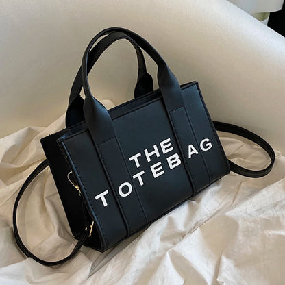 The ToteBag