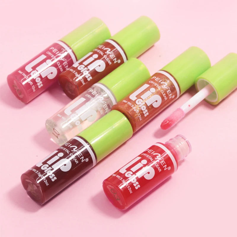 Dolly Juicy Lip Oils