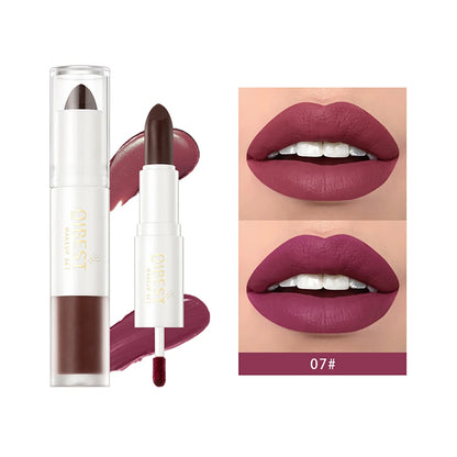 Lexi 2 in 1 Matte and Liquid Lipstick