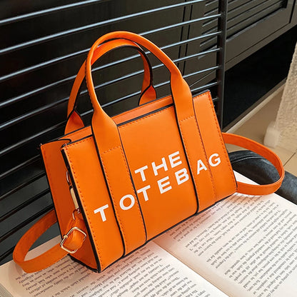 The ToteBag