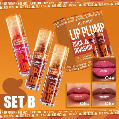 Dolly Juicy Lip Oils