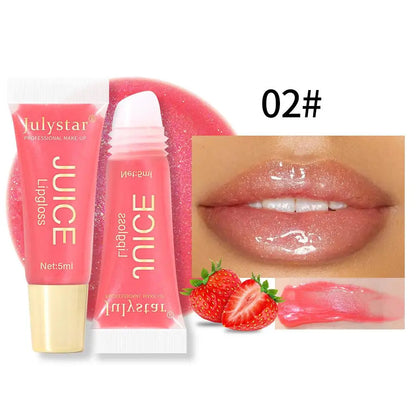 Dolly Juicy Lip Oils