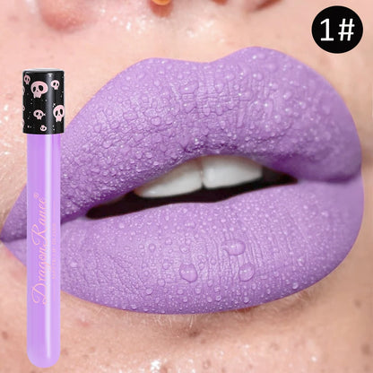 Flamboyant Liquid Lipstick