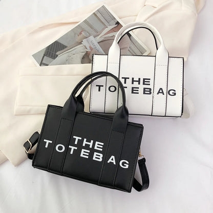 The ToteBag