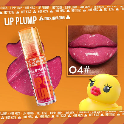 Dolly Juicy Lip Oils