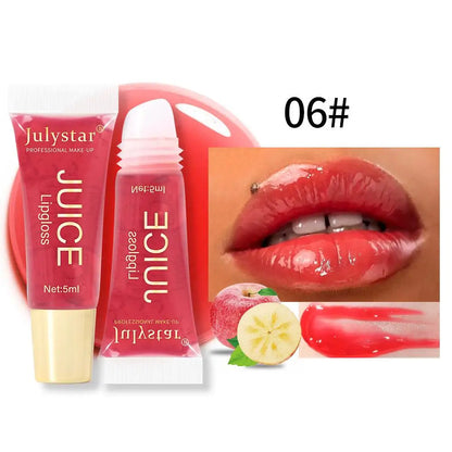 Dolly Juicy Lip Oils