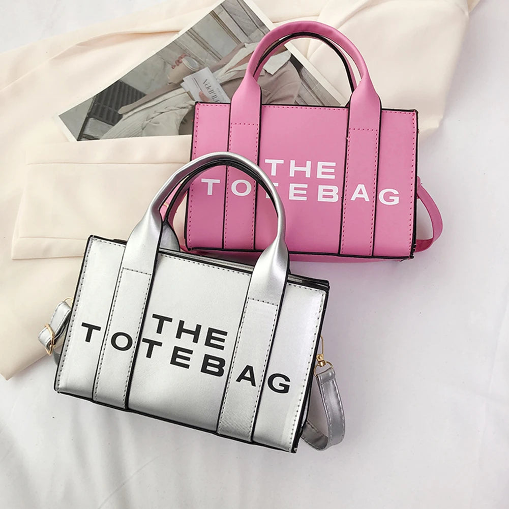 The ToteBag