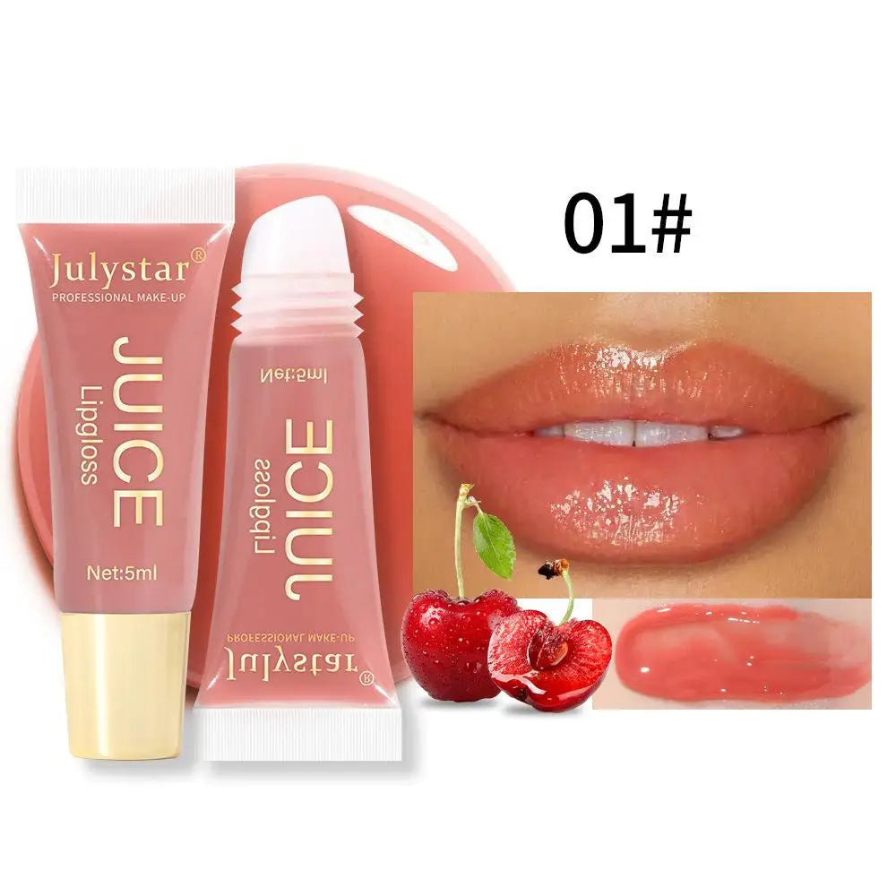 Dolly Juicy Lip Oils