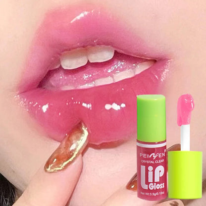 Dolly Juicy Lip Oils